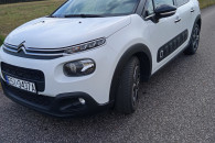 C3 SKRZYNIA AUTOMAT, PANORAMA