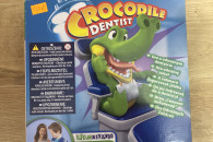 Gra dentysta