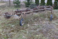 Przegrabiarka