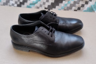 Buty komunijne 37