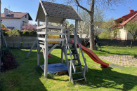 Plac zabaw dla dzieci