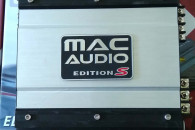 Mac Audio Edition S Two