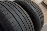 Opony dunlop Sport max rt2 225/50/17