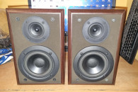 Kolumny monitory Technics SB-HD51 2x60Watt