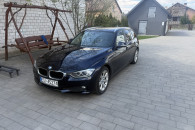 BMW serii 3 320d