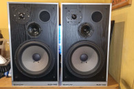 Wybitne SCAN AKUSTIK Scan Line SLB 140 Seas