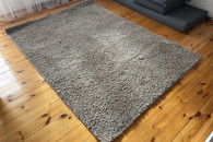 Dywan Brintons 160x220cm Shaggy