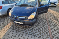 Citroën Xsara Picasso 2002