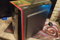 komputer stacjonarny