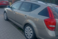 kia ceed 16 po lifcie maly przebieg