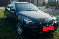 BMW Seria 5 E61 530d 235 KM