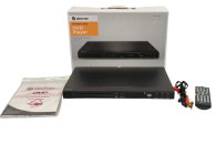 ODTWARZACZ DVD DENVER DVH-1245 MK3
