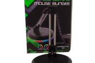 UCHWYT NA KABEL MYSZY BATTLETRON MOUSE BUNGEE L