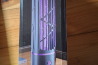 Lampa na Komary UV D8 USB 5W | Elektryczna