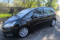 Citroen C4 Picasso 2008 1.6 Hdi