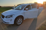 Volvo XC 60 D4 Summum