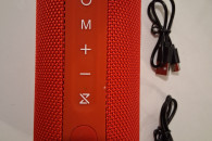 Głośnik Bluetooth M6 Pro Bezprzewodowy | Mocny