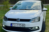 vw polo 1.0 MPI