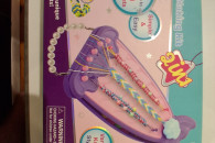 Zestaw DIY do bransoletek Cube