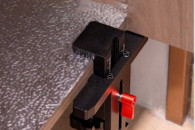 Pozycjoner do montażu frontów szafek