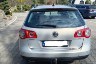 Volkswagen Passat B6 2009 • 2.0 TDI •