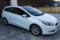 Kia Ceed 1.6 GDI