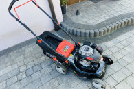 Kosiarka Spalinowa praktycznie nowa