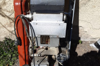 Piec gazowy Vaillant