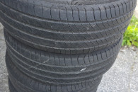 Michelin e Primacy 205/55/R16 - 4 sztuki
