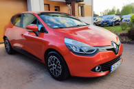 Renault Clio POLSKI SALON BEZWYPADKOWY