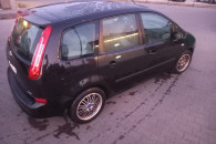 Ford c max