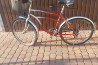 Sprzedam rower