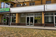 Lokal usługowo‑biurowy 55 m² - centrum