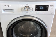 Pralka whirpool