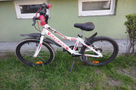 Sprzedam rower Kross koła 20 cali