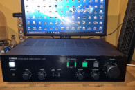 Wzmacniacz Yamaha A-450 2x40Watt