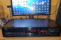 Tuner radiowy YAMAHA TX-530 FM/AM Japan