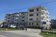 Wynajmę mieszkanie na Reymonta