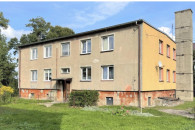 Mieszkanie zamienię