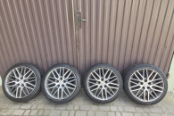 Koła Honda Accord R18 5x114.3