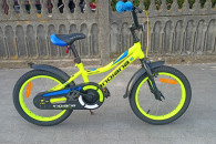 Rower dziecięcy indiana