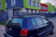 Volkswagen polo 1.4 benzyna