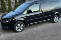 VW CADDY MAXI - Automat