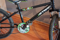 Rowerek mtb b twin 20"