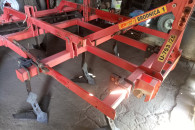 Gruber 2,6 m