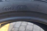 Opony letnie Michelin Primacy 4