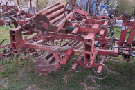 Agregat uprawowy Kverneland Combinator ll 5m
