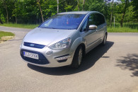 Sprzedam ford S-Max
