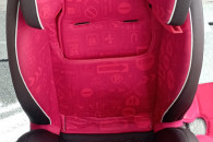 Fotelik samochodowy Eurobaby Vsx Isofix