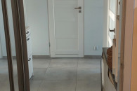 Mieszkanie 3 pokojowe, III piętro, 58 m